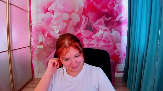 AngelinaLow online show from 1, 6, 2026