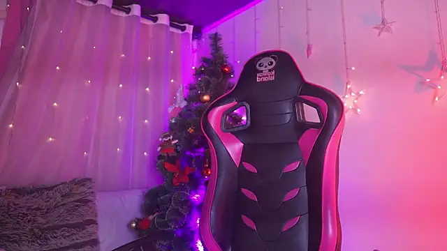 Madison Mayer online show from 20, 12, 2025