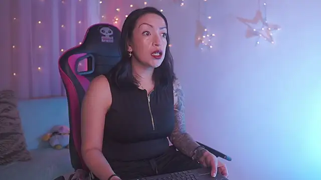 Madison Mayer online show from 8, 1, 2026