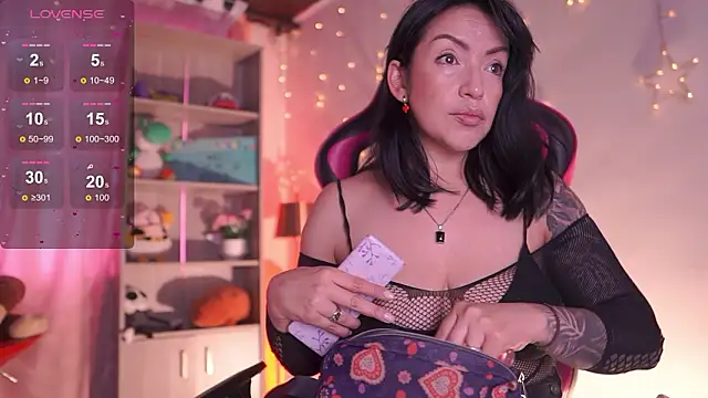 Madison Mayer online show from 18, 3, 2026