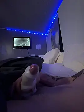 Stillhard8925 online show from 18, 1, 2026