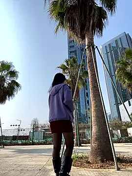 Snapshot of linger-23 chatting on 18, 1, 2026 linger-23 online show from 18, 1, 2026