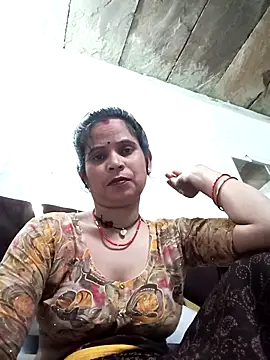 Reena27 online show from 14, 3, 2025