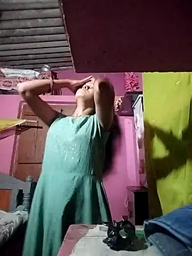 Snapshot of Ayeshaji chatting on 17, 11, 2025 Ayeshaji online show from 17, 11, 2025