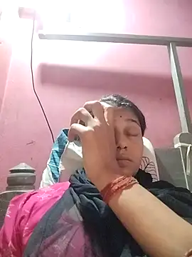 Snapshot of Ayeshaji chatting on 19, 11, 2025 Ayeshaji online show from 19, 11, 2025