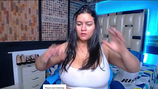 kriss sweetboobs10 online show from 21, 10, 2025