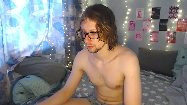 Your Horny Friends online show from 11, 4, 2026