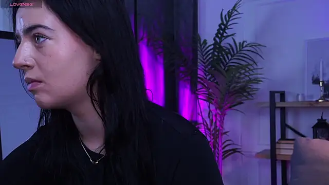 LexiiDarling online show from 10, 11, 2025