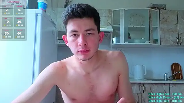Snapshot of Danny__Magic chatting on 16, 9, 2025 Danny  Magic online show from 16, 9, 2025