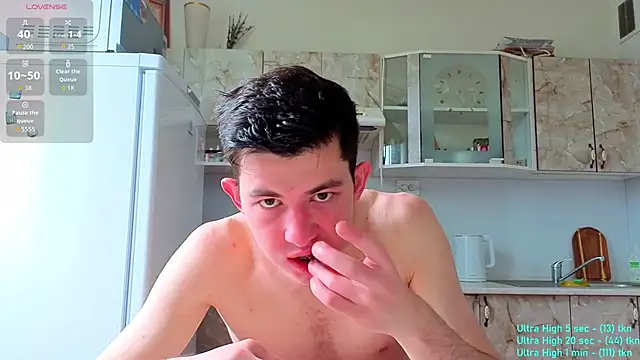 Snapshot of Danny__Magic chatting on 21, 9, 2025 Danny  Magic online show from 21, 9, 2025