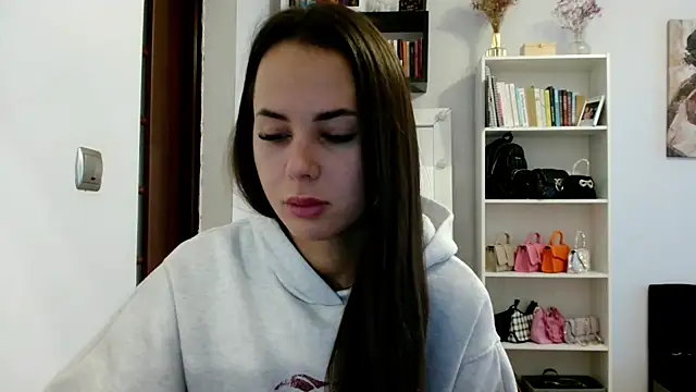 MayaJoy24 online show from 8, 10, 2025