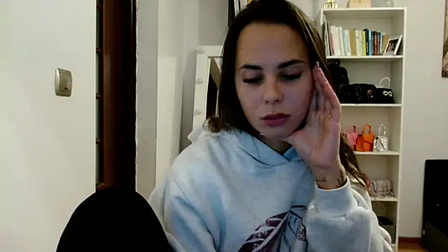 MayaJoy24 online show from 8, 10, 2025