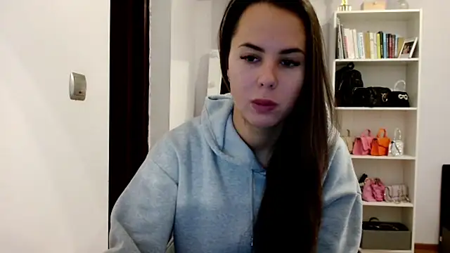 MayaJoy24 online show from 9, 10, 2025