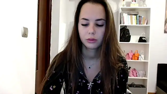 MayaJoy24 online show from 12, 10, 2025