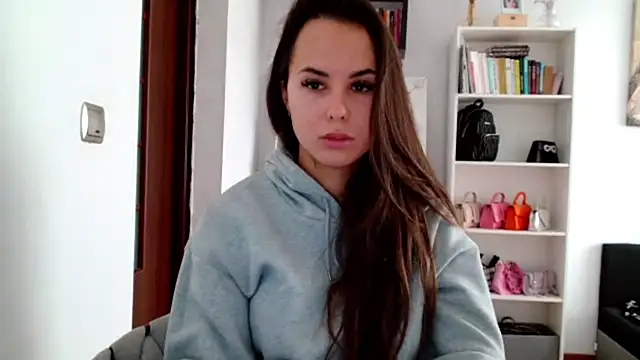 MayaJoy24 online show from 13, 10, 2025