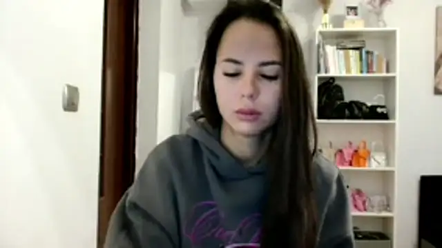 MayaJoy24 online show from 16, 10, 2025