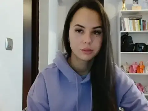 MayaJoy24 online show from 19, 10, 2025