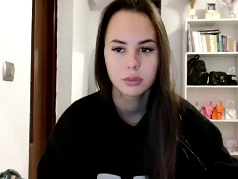 MayaJoy24 online show from 20, 10, 2025