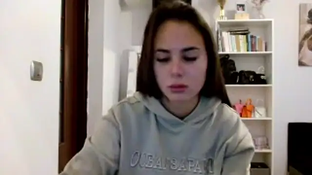 MayaJoy24 online show from 21, 10, 2025