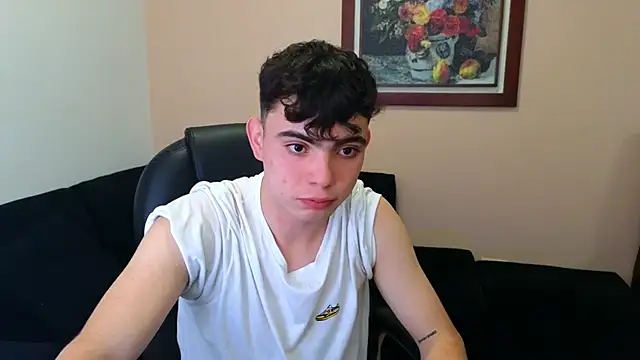 lukeboyce33 online show from 16, 10, 2025