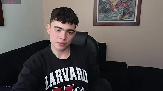 lukeboyce33 online show from 15, 4, 2026