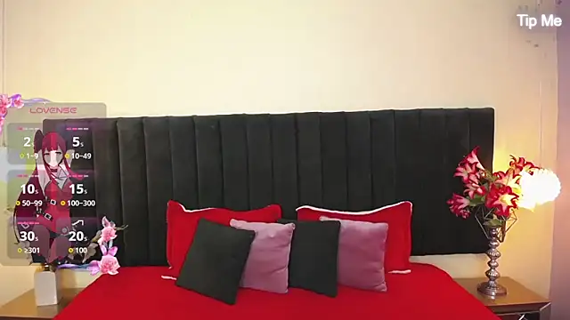 ailyn maury online show from 2, 10, 2025