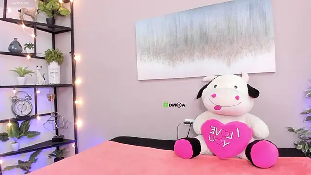 SammyDesire 10 online show from 12, 11, 2025