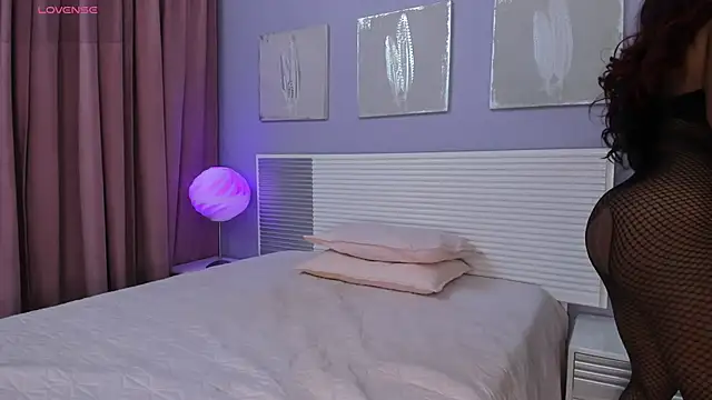 SammyDesire 10 online show from 30, 5, 2026