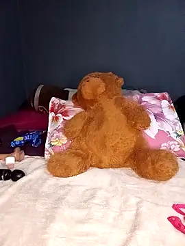 Hotytoty26 online show from 18, 3, 2026