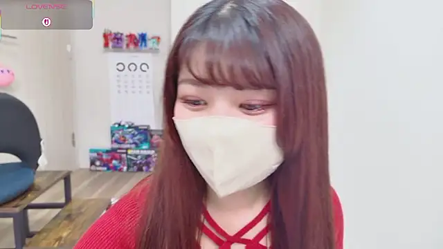 Snapshot of miharu01 chatting on 4, 2, 2026 miharu01 online show from 4, 2, 2026