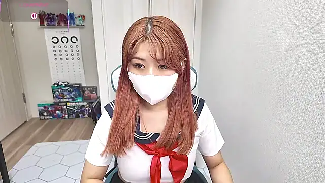 miharu01 online show from 28, 3, 2026