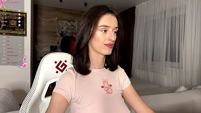 TwinTemptations online show from 30, 10, 2025