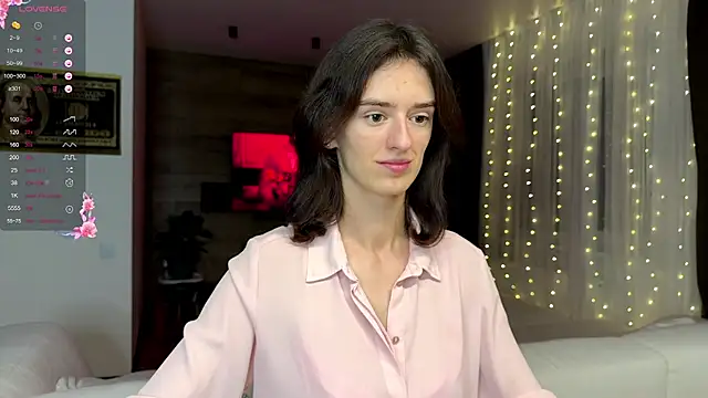 TwinTemptations online show from 12, 11, 2025