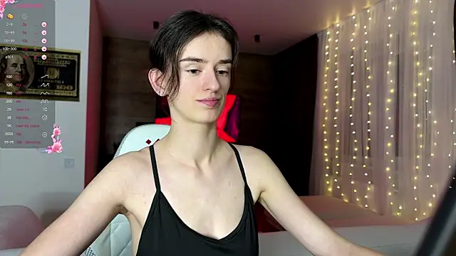 TwinTemptations online show from 16, 11, 2025