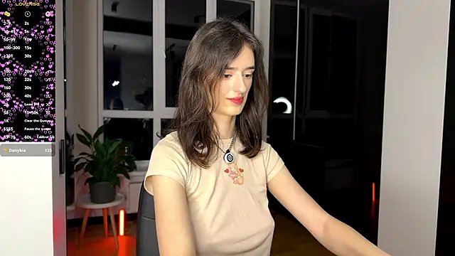 TwinTemptations online show from 22, 2, 2026