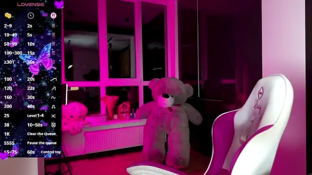 TwinTemptations online show from 26, 3, 2026