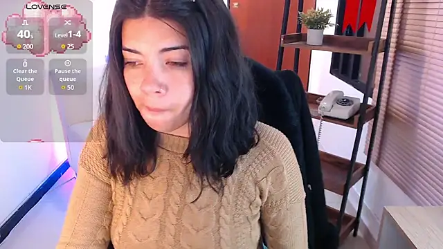 Snapshot of dangel_noir6 chatting on 13, 2, 2026 dangel noir6 online show from 13, 2, 2026