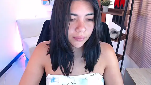 Snapshot of dangel_noir6 chatting on 23, 2, 2026 dangel noir6 online show from 23, 2, 2026