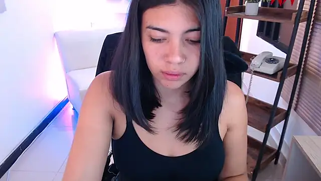 Snapshot of dangel_noir6 chatting on 27, 2, 2026 dangel noir6 online show from 27, 2, 2026