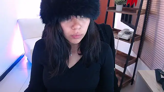 dangel noir6 online show from 12, 3, 2026