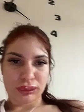 MeCherryy online show from 28, 3, 2026