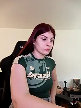 MeCherryy online show from 16, 4, 2026