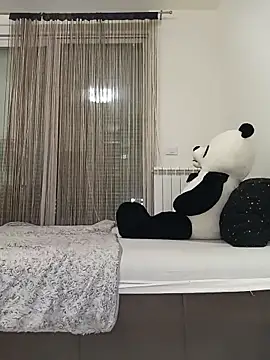 MeCherryy online show from 3, 6, 2026