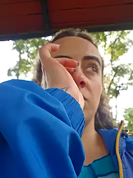 Snapshot of Sairy_ chatting on 8, 2, 2026 Sairy online show from 8, 2, 2026