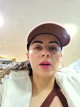 Snapshot of Sairy_ chatting on 24, 2, 2026 Sairy online show from 24, 2, 2026