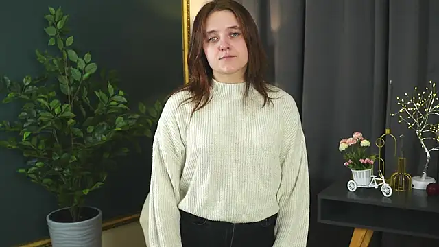 AftonBoone online show from 13, 3, 2025