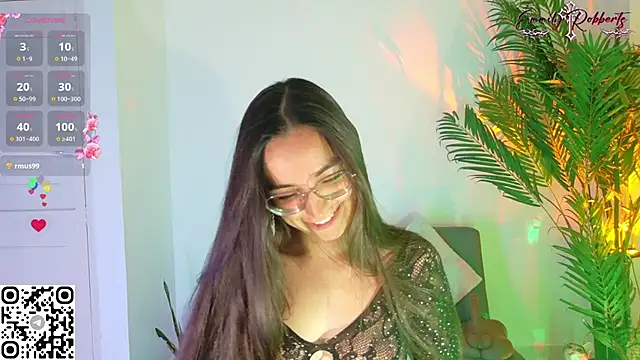 Emmi Roberts online show from 14, 7, 2026