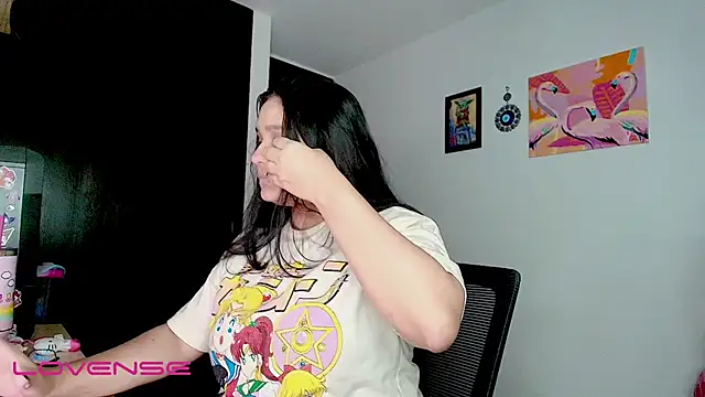 ashliecooperrr online show from 30, 9, 2025