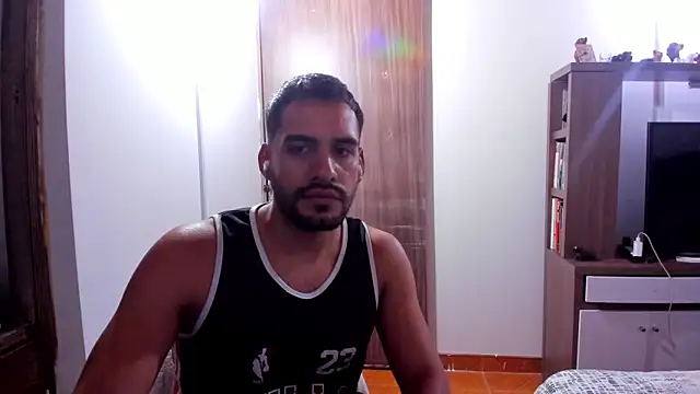 Leon  Hart  online show from 19, 3, 2025