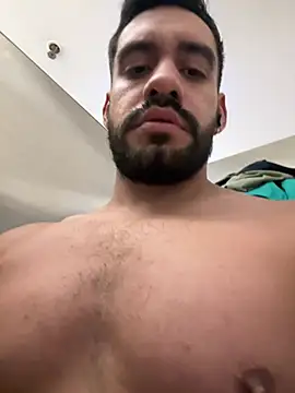 Leon  Hart  online show from 2, 7, 2026